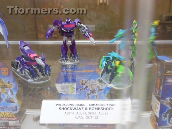 Transformers Sdcc 2013 Preview Night  (12 of 306)